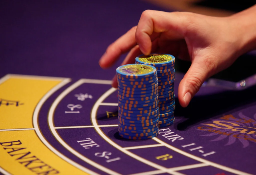 So sánh hiệu suất tích điểm giữa đặt cược thể thao và sảnh game